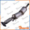 Filtres à Particules Diesel EURO5 pour DACIA | DPF-RE-005, 097-902